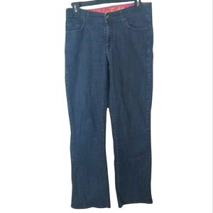 Cookie Johnson Grace Boot Cut Jeans